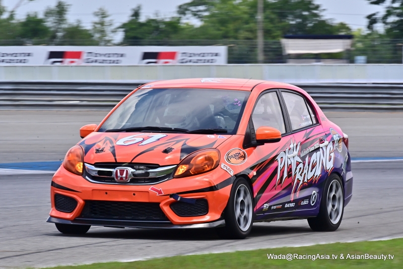 2025.05 Buriram TSS 2025 #1 RacingAsia.tv