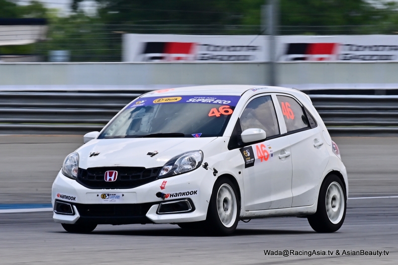 2025.05 Buriram TSS 2025 #1 RacingAsia.tv