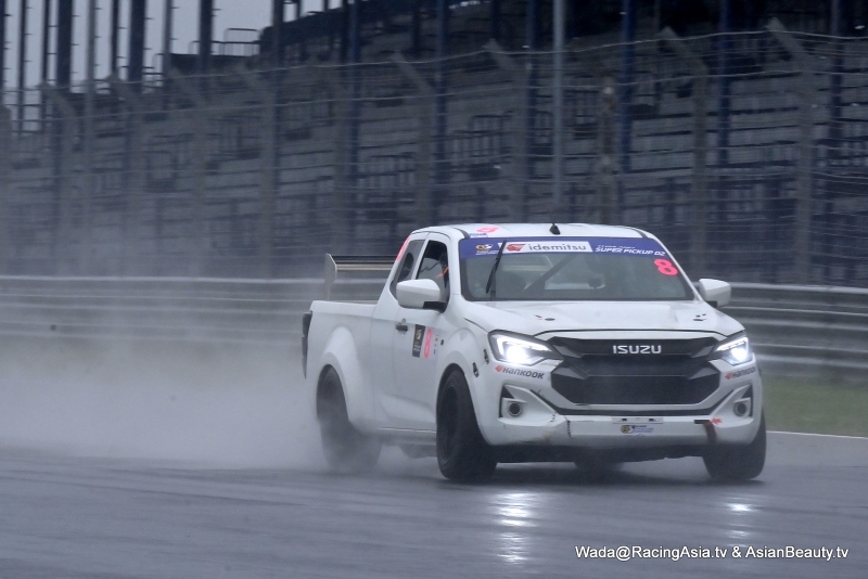 2025.05 Buriram TSS 2025 #1 RacingAsia.tv