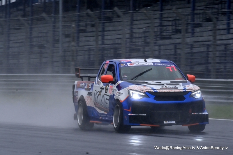 2025.05 Buriram TSS 2025 #1 RacingAsia.tv