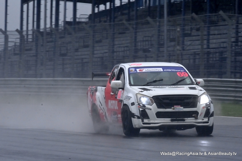 2025.05 Buriram TSS 2025 #1 RacingAsia.tv