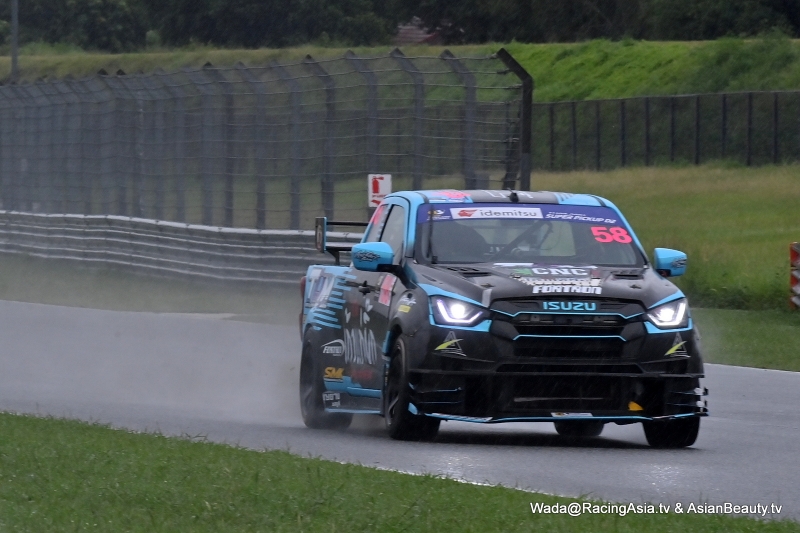 2025.05 Buriram TSS 2025 #1 RacingAsia.tv