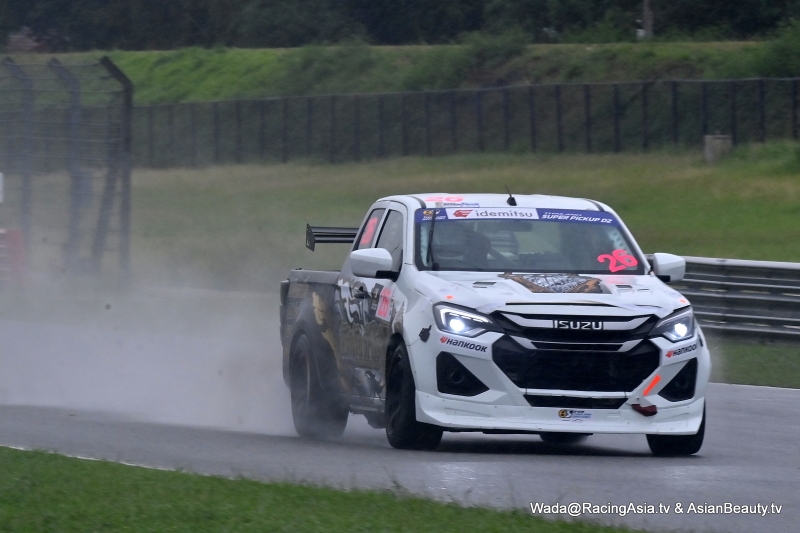 2025.05 Buriram TSS 2025 #1 RacingAsia.tv