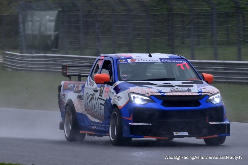 2025.05 Buriram TSS 2025 #1 RacingAsia.tv