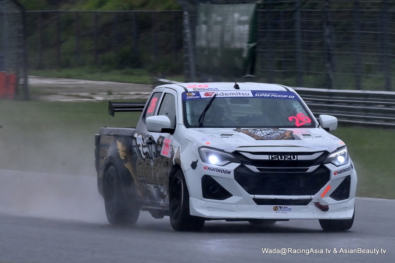 2025.05 Buriram TSS 2025 #1 RacingAsia.tv