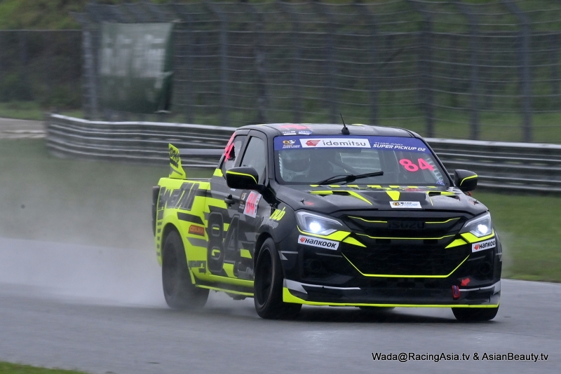 2025.05 Buriram TSS 2025 #1 RacingAsia.tv