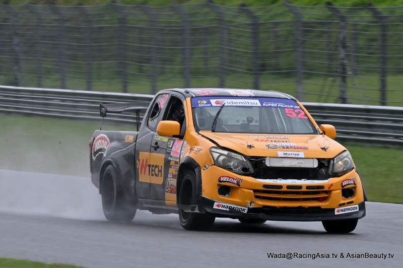 2025.05 Buriram TSS 2025 #1 RacingAsia.tv