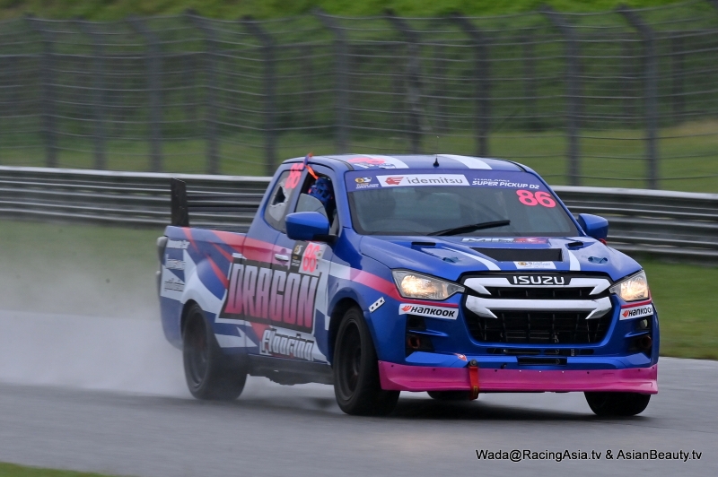 2025.05 Buriram TSS 2025 #1 RacingAsia.tv