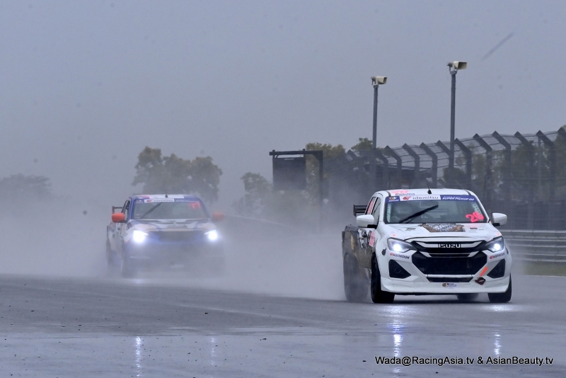 2025.05 Buriram TSS 2025 #1 RacingAsia.tv