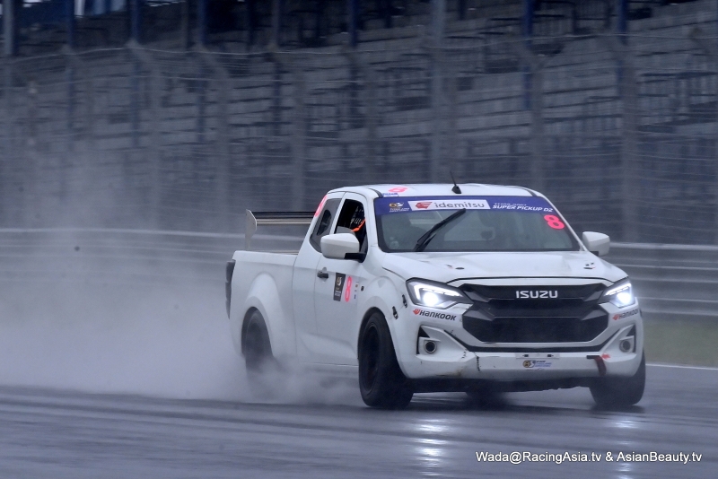 2025.05 Buriram TSS 2025 #1 RacingAsia.tv