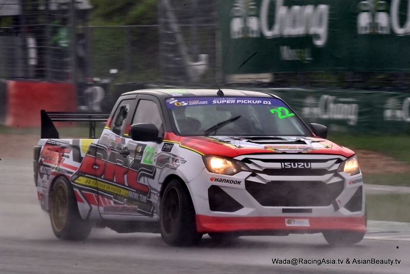 2025.05 Buriram TSS 2025 #1 RacingAsia.tv
