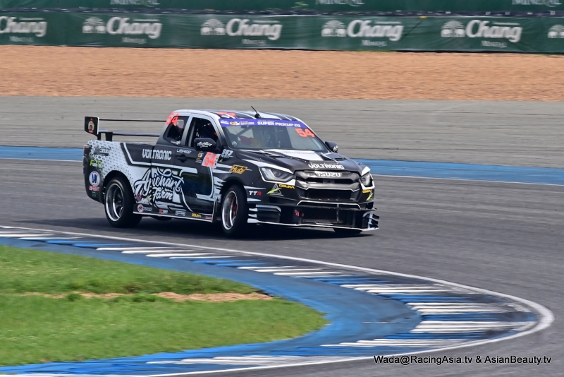 2025.05 Buriram TSS 2025 #1 RacingAsia.tv