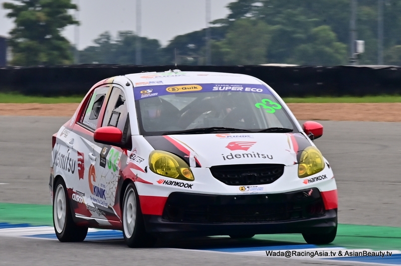 2025.05 Buriram TSS 2025 #1 RacingAsia.tv