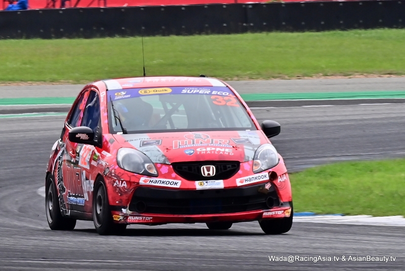 2025.05 Buriram TSS 2025 #1 RacingAsia.tv