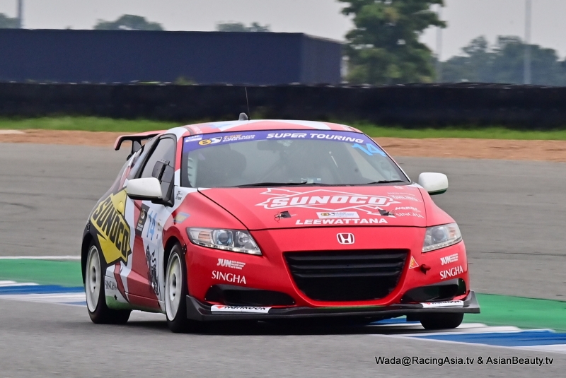 2025.05 Buriram TSS 2025 #1 RacingAsia.tv