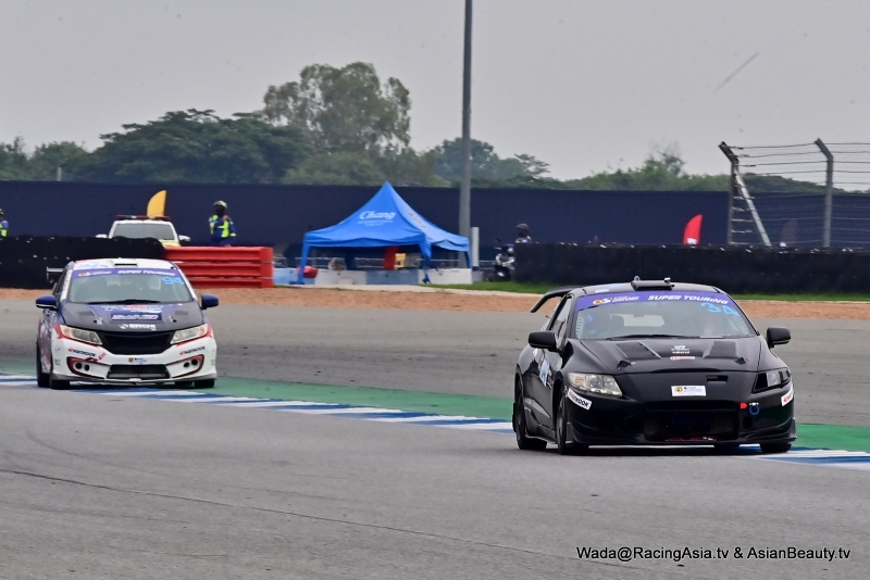 2025.05 Buriram TSS 2025 #1 RacingAsia.tv