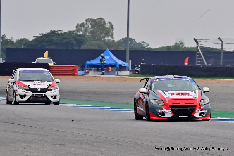 2025.05 Buriram TSS 2025 #1 RacingAsia.tv