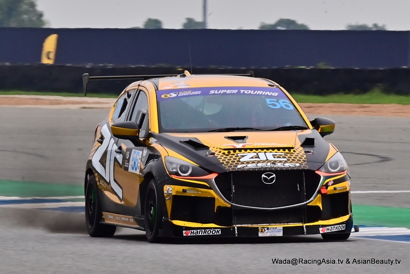 2025.05 Buriram TSS 2025 #1 RacingAsia.tv