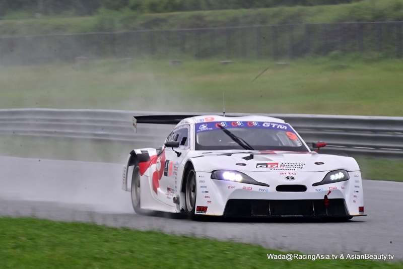 2025.05 Buriram TSS 2025 #1 RacingAsia.tv
