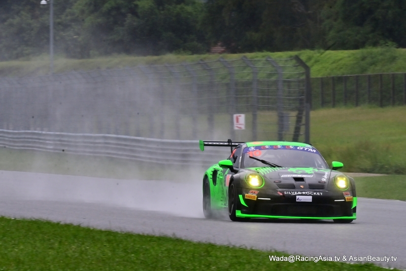 2025.05 Buriram TSS 2025 #1 RacingAsia.tv