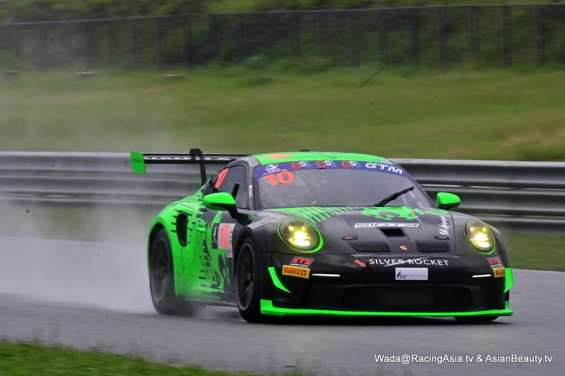 2025.05 Buriram TSS 2025 #1 RacingAsia.tv