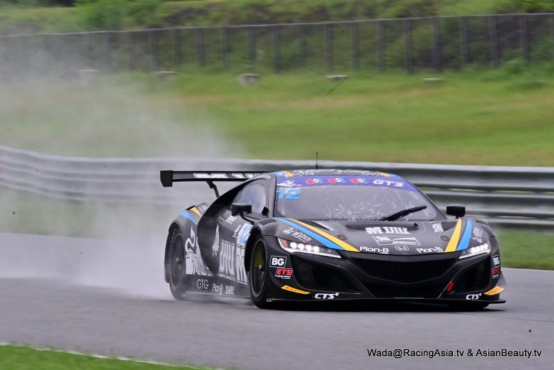 2025.05 Buriram TSS 2025 #1 RacingAsia.tv