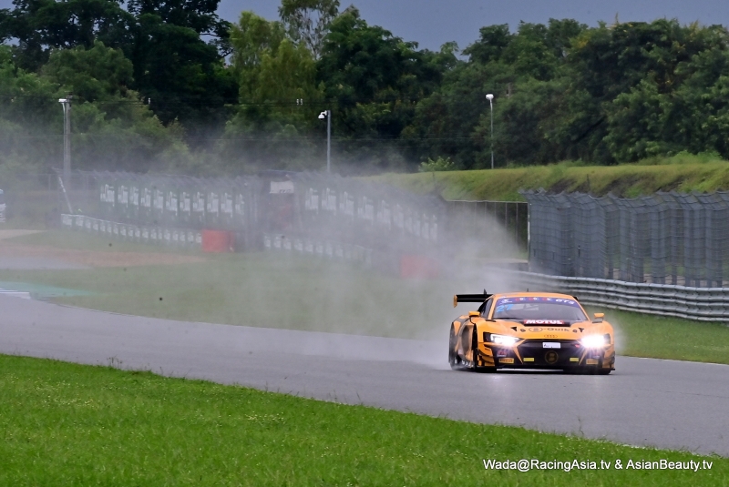 2025.05 Buriram TSS 2025 #1 RacingAsia.tv