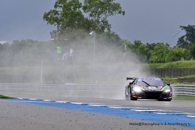 2025.05 Buriram TSS 2025 #1 RacingAsia.tv