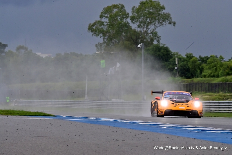 2025.05 Buriram TSS 2025 #1 RacingAsia.tv