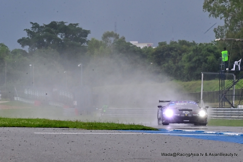 2025.05 Buriram TSS 2025 #1 RacingAsia.tv