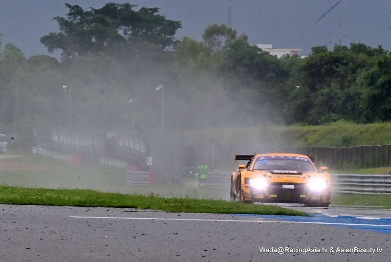 2025.05 Buriram TSS 2025 #1 RacingAsia.tv