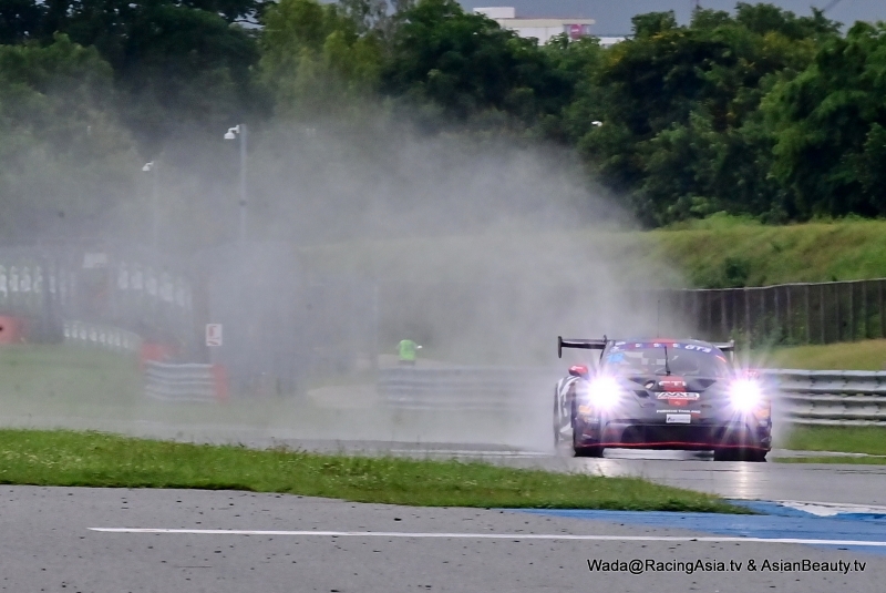 2025.05 Buriram TSS 2025 #1 RacingAsia.tv