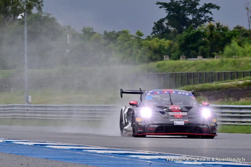 2025.05 Buriram TSS 2025 #1 RacingAsia.tv