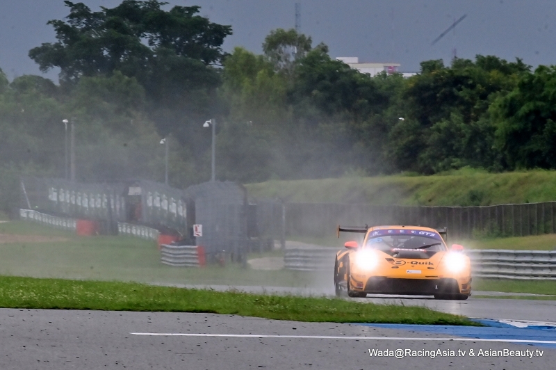2025.05 Buriram TSS 2025 #1 RacingAsia.tv