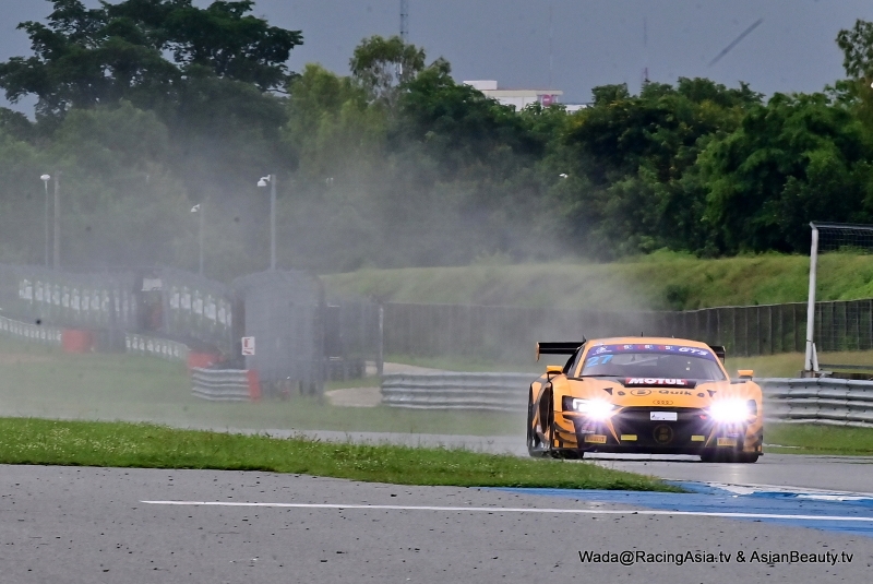 2025.05 Buriram TSS 2025 #1 RacingAsia.tv