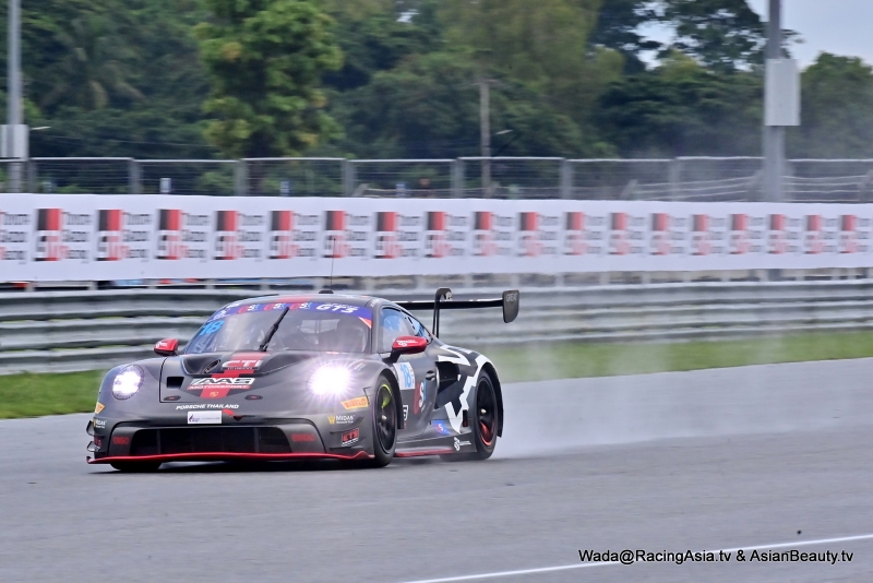2025.05 Buriram TSS 2025 #1 RacingAsia.tv