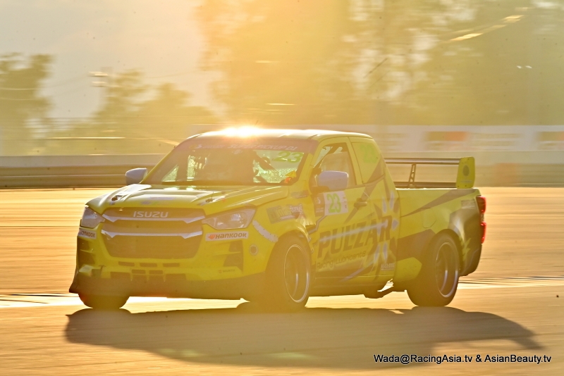 2025.05 Buriram TSS 2025 #1 RacingAsia.tv