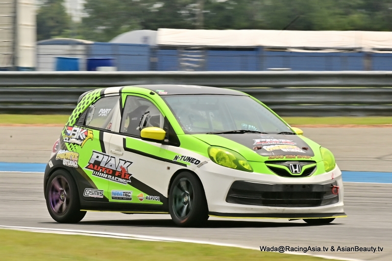 2025.06 Buriram PTRS (PT Racing Series) 2025 #1 RacingAsia.tv
