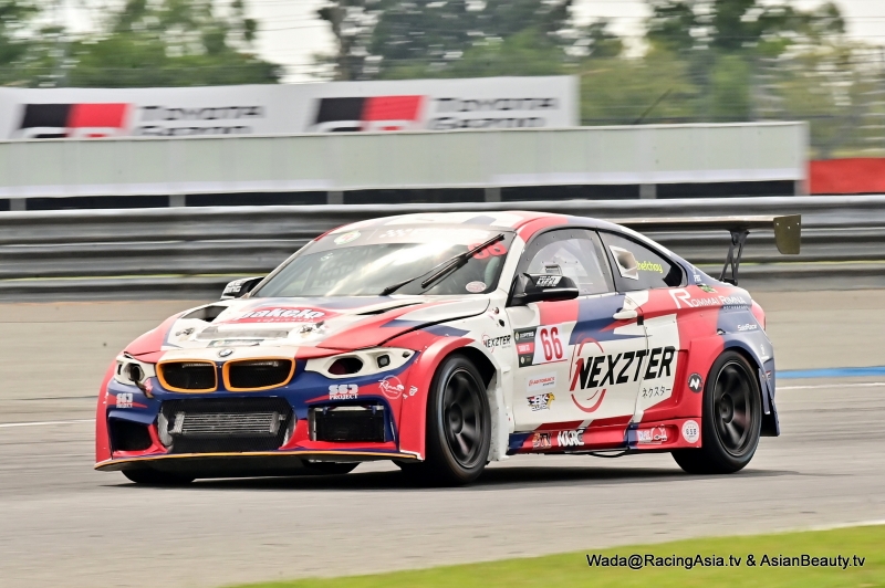 2025.06 Buriram PTRS (PT Racing Series) 2025 #1 RacingAsia.tv