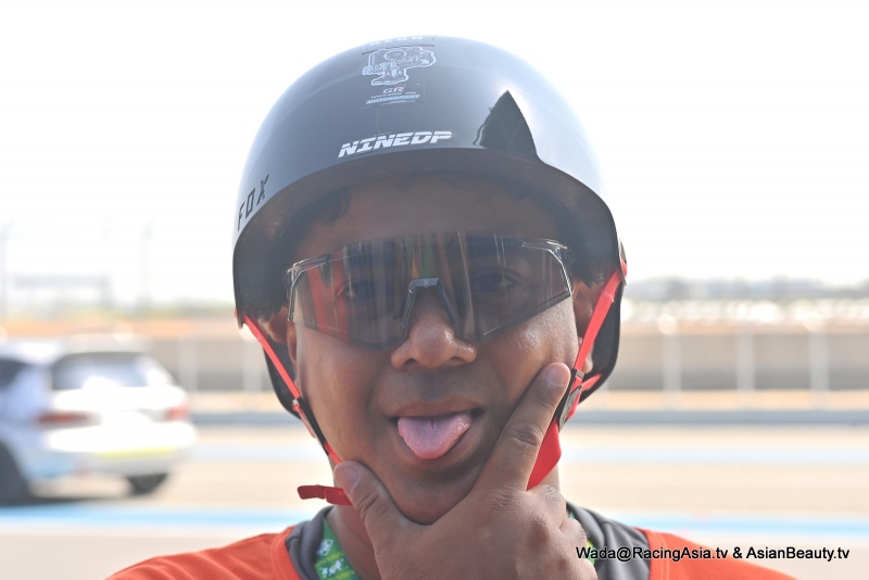 2025.06 Buriram PTRS (PT Racing Series) 2025 #1 RacingAsia.tv