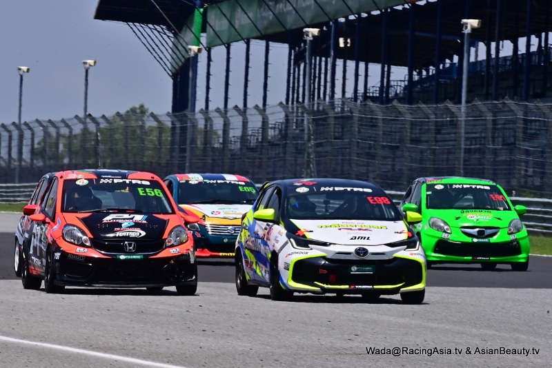 2025.06 Buriram PTRS (PT Racing Series) 2025 #1 RacingAsia.tv