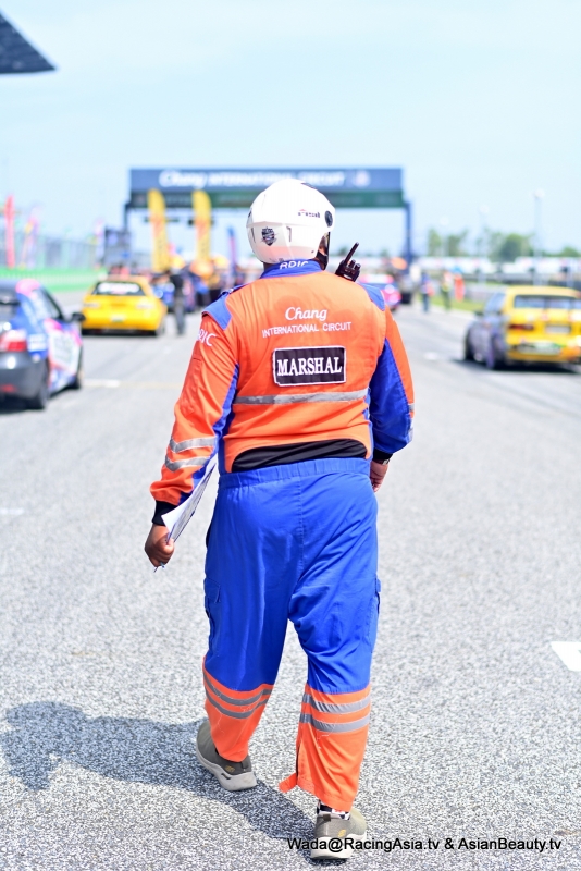 2025.06 Buriram PTRS (PT Racing Series) 2025 #1 RacingAsia.tv