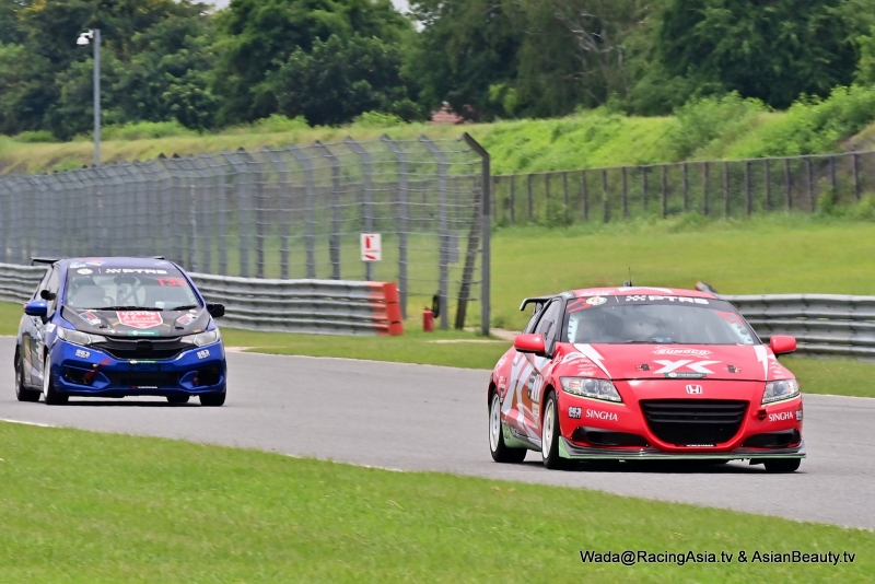 2025.06 Buriram PTRS (PT Racing Series) 2025 #1 RacingAsia.tv