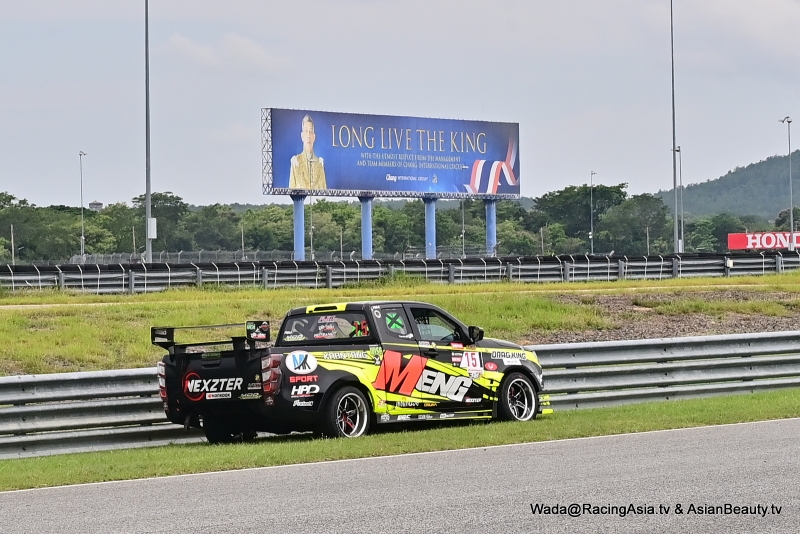 2025.06 Buriram PTRS (PT Racing Series) 2025 #1 RacingAsia.tv