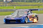 2025.06 Buriram PTRS (PT Racing Series) 2025 #1 Jun. 2025