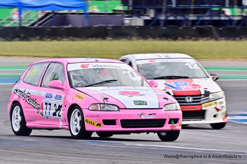 2025.06 Buriram Super Turbo 2025 final RacingAsia.tv