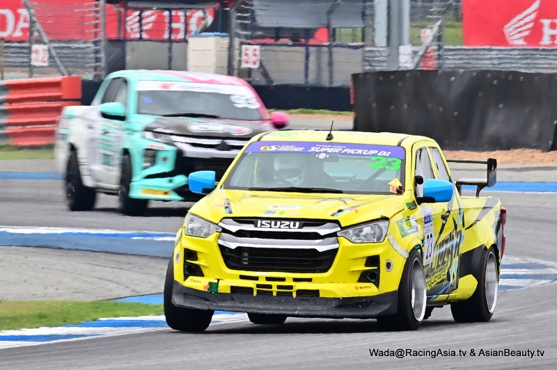 2025.06 Buriram Super Turbo 2025 final RacingAsia.tv
