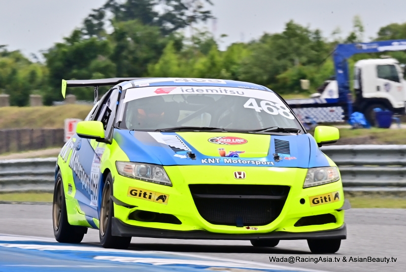 2025.06 Buriram Super Turbo 2025 final RacingAsia.tv
