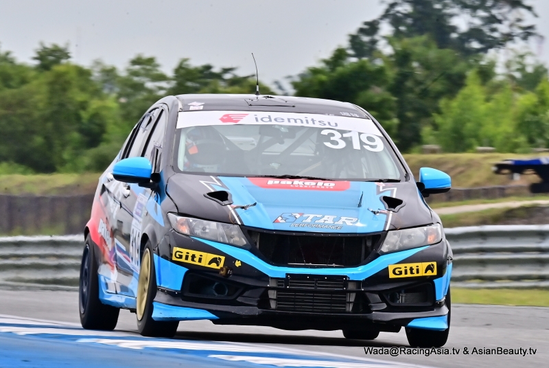2025.06 Buriram Super Turbo 2025 final RacingAsia.tv