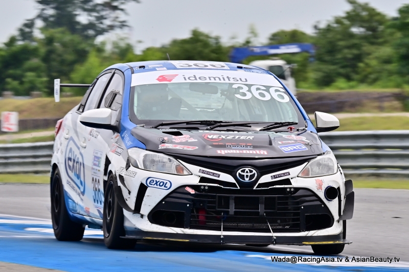 2025.06 Buriram Super Turbo 2025 final RacingAsia.tv
